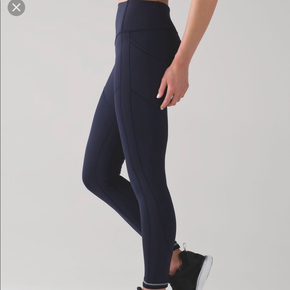 ATRP midnight navy